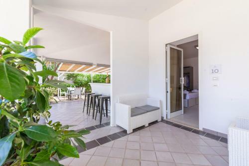 Bed & Breakfast Relais Regina Rosanna