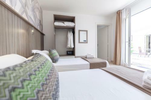 Bed & Breakfast Relais Regina Rosanna