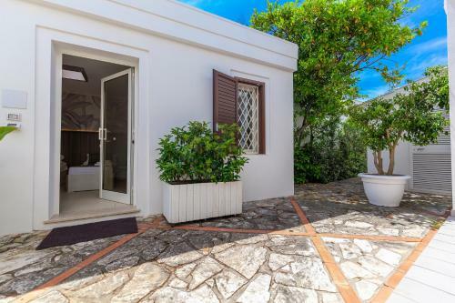 Bed & Breakfast Relais Regina Rosanna