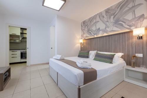 Bed & Breakfast Relais Regina Rosanna