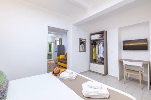 Bed & Breakfast Relais Regina Rosanna