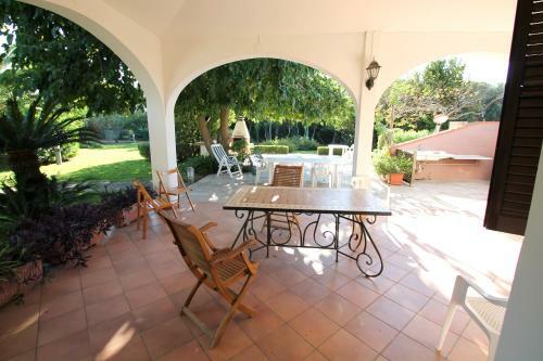 Villa Del Gelso