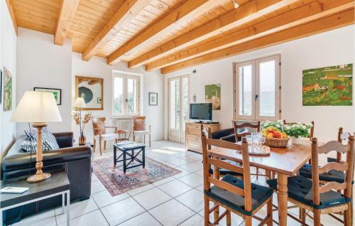Apartamento Capre 2