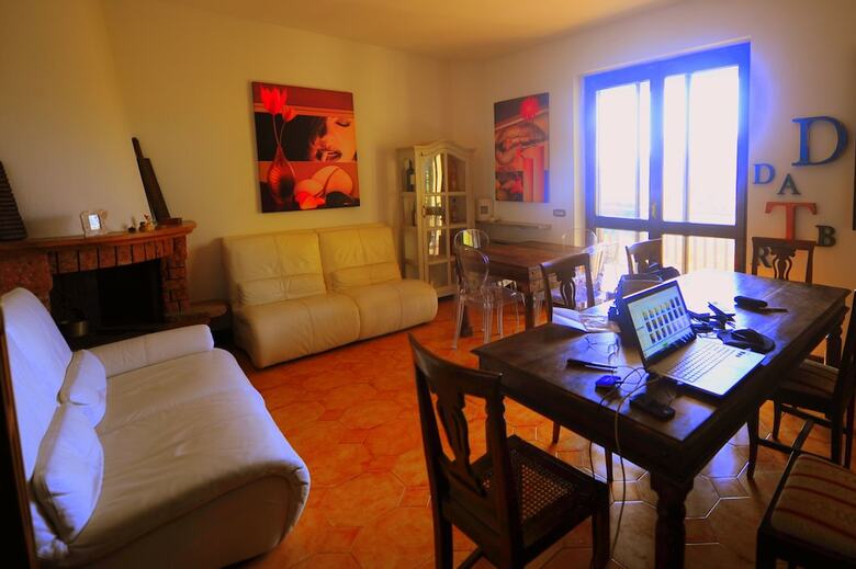 Bed & Breakfast La Dimora Di Garlasco