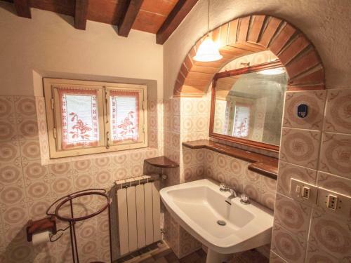 Locazione Turistica La Ripresa