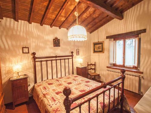 Locazione Turistica La Ripresa