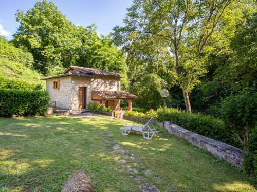 Locazione Turistica La Ripresa