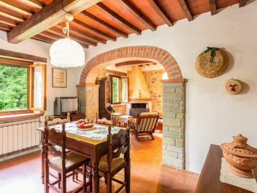 Locazione Turistica La Ripresa