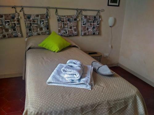 B&B L' Albicocco
