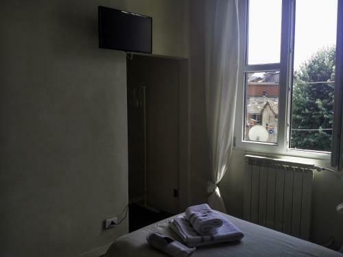 B&B L' Albicocco