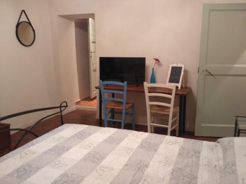 B&B L' Albicocco