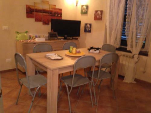 B&B L' Albicocco