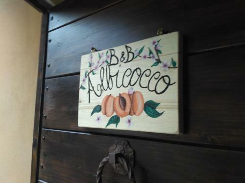B&B L' Albicocco