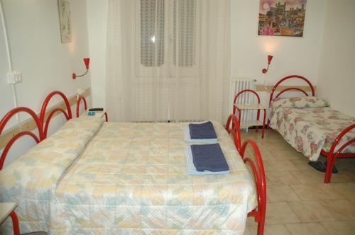 Hotel Albergo Fiorita