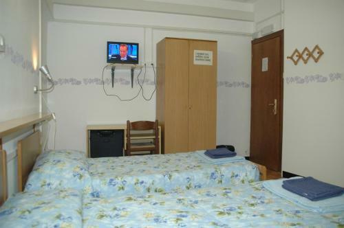 Hotel Albergo Fiorita