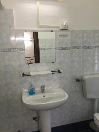 Hotel Albergo Fiorita