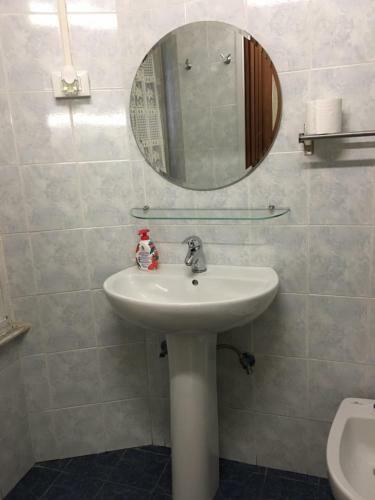 Hotel Albergo Fiorita