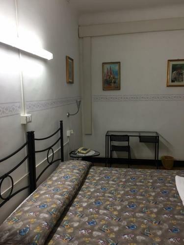 Hotel Albergo Fiorita