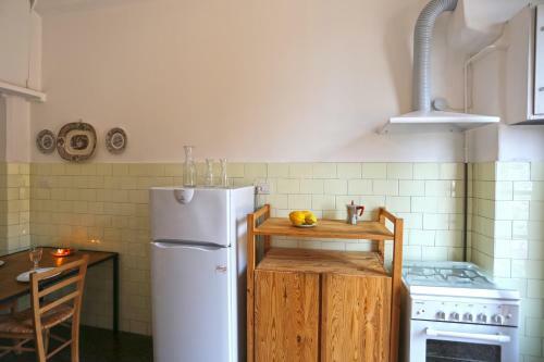 Decana Apartment