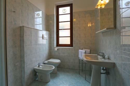 Decana Apartment
