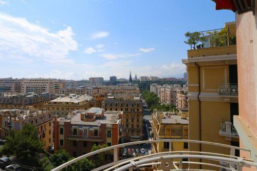 Decana Apartment