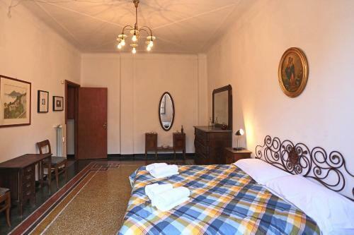 Decana Apartment