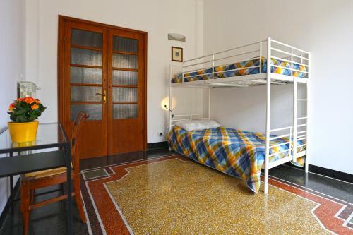 Decana Apartment