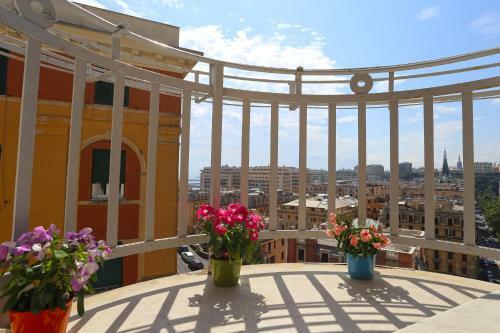 Decana Apartment
