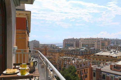 Decana Apartment