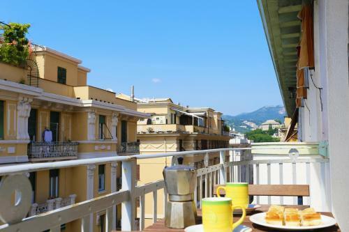 Decana Apartment