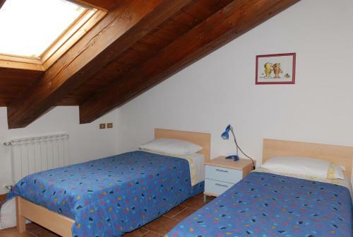 Agroturismo Agriturismo Le Giare