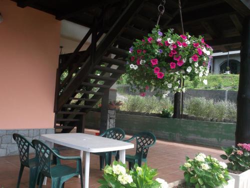 Agroturismo Agriturismo Le Giare