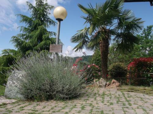 Agroturismo Agriturismo Le Giare
