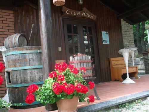 Agroturismo Agriturismo Le Giare