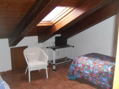 Agroturismo Agriturismo Le Giare