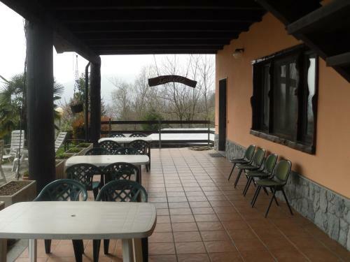 Agroturismo Agriturismo Le Giare