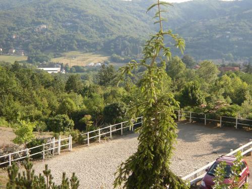 Agroturismo Agriturismo Le Giare