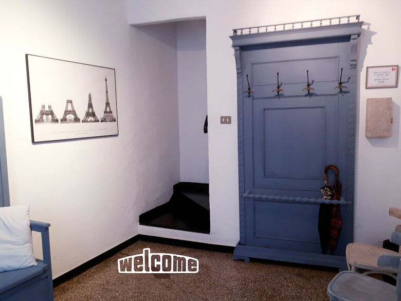 I Tetti Di Genova B&B