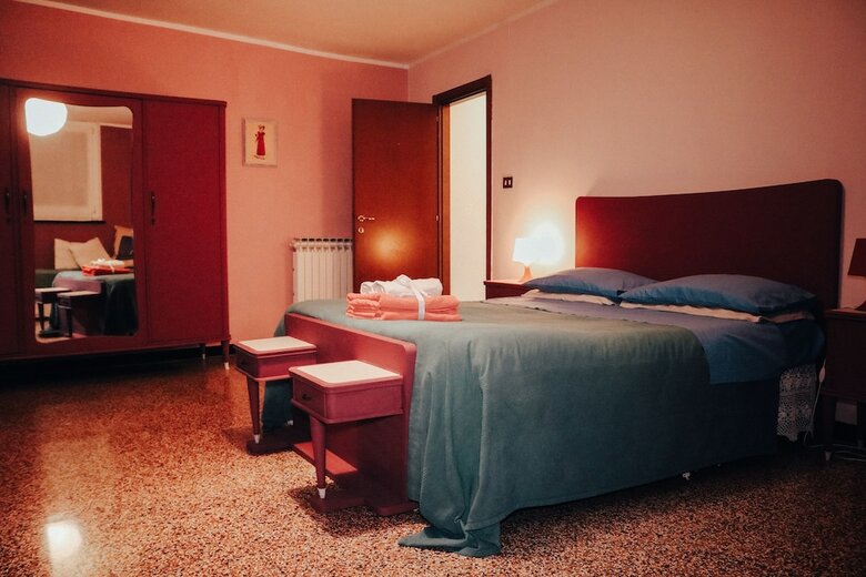 I Tetti Di Genova B&B