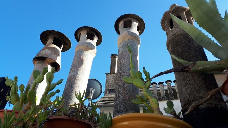 I Tetti Di Genova B&B
