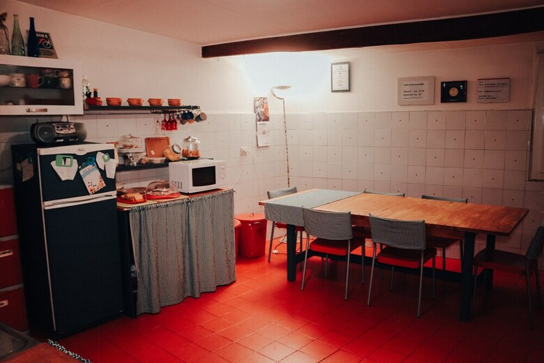 I Tetti Di Genova B&B