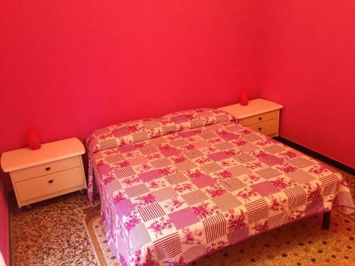 Apartamento La Casa Di Rosco