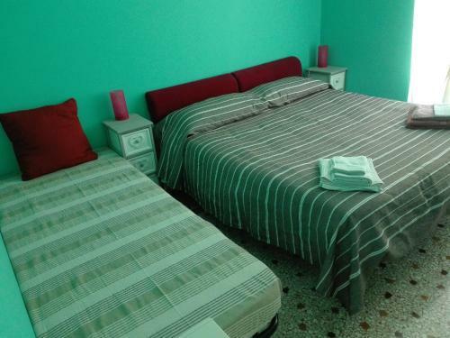 Apartamento La Casa Di Rosco