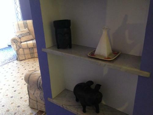 Apartamento La Casa Di Rosco