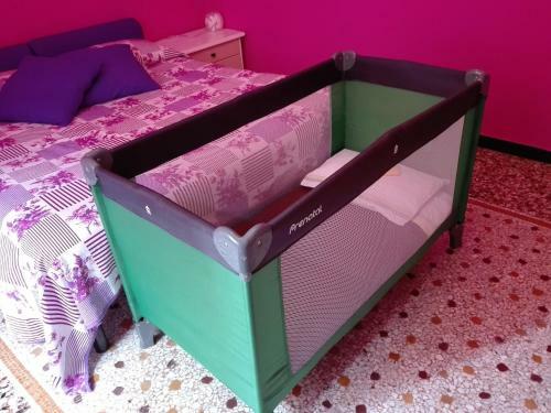 Apartamento La Casa Di Rosco