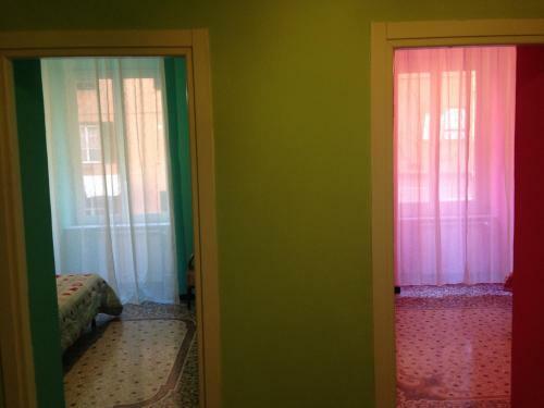 Apartamento La Casa Di Rosco