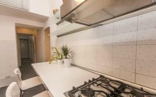 Apartamento La Casa Di Rosco