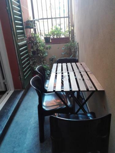 Apartamento La Casa Di Rosco