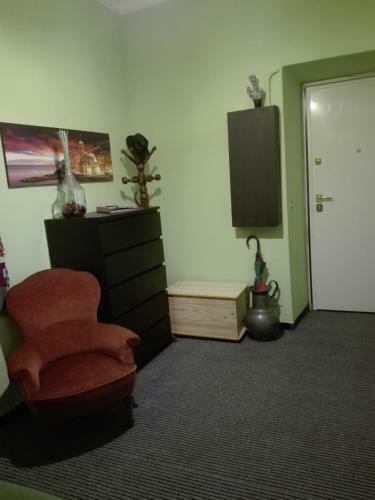 Apartamento La Casa Di Rosco
