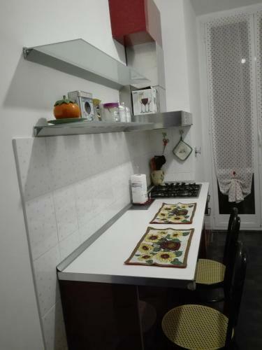 Apartamento La Casa Di Rosco